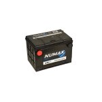 Batterie de dmarrage numax premium gr78 78 - 630 12v 70ah / 630a