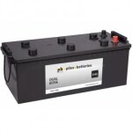 Batterie de dmarrage poids lourds et agricoles numax premium trucks d14d / mac 120 630r 12v 135ah / ...