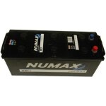 Batterie de démarrage poids lourds et agricoles numax premium trucks b14g / a 612 12v 140ah / 800a Batterie de démarrage poids lourds et agricoles numax premium trucks b14g / a 612 12v 140ah / 800a