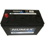 Batterie de d�marrage poids lourds et agricoles numax premium trucks gr31 c31 - 1000 12v 120ah / 1000a ...