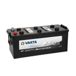 Batterie de d�marrage varta promotive black b15d m7 12v 180ah / 1100a