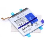 Batterie dorigine pour samsung eb - bs711aby galaxy s23 fe s711b avec chiffon de nettoyage mungoo