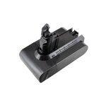 Batterie - dyson - v6 - 216v - 2ah - compatible avec dc58 dc59 dc61 dc62 Batterie - dyson - v6 - 216v - 2ah - compatible avec dc58 dc59 dc61 dc62