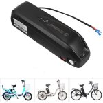Batterie pour vlo lectrique - ohp - ha194 - 36v 15. 6ah - li - ion - port usb