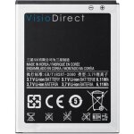 Batterie type eb - f1a2gbu samsung i9100 galaxy s2