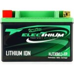 Batterie electhium pour moto cagiva 650 raptor v - raptor 2001 � 2007