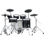 Batterie lectronique - xdrum - pack dd - 670 mesh kit