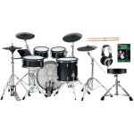Batterie �lectronique - xdrum - pack dd - 670 mesh kit set