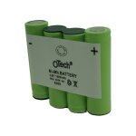 Batterie electrostimulation pour compex 941210