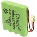Batterie electrostimulation pour electrostimulateur emp2 tens et ems Batterie electrostimulation pour electrostimulateur emp2 tens et ems
