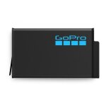 Batterie enduro - gopro - pour max2 - haute autonomie - performance optimis�e en basse temp�rature