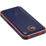 Batterie externe 10000mah power bank 22. 5 w pd / qc 3. 0 charge rapide sortie usb c avec ecran lcd pour ...