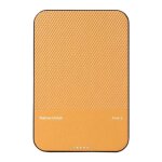 Batterie externe 5000mah magn�tique magsafe & qi2 native union jaune