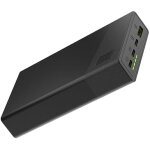 Batterie externe green cell powerplay20s - 20 000 mah - 225 w pd usb c - chargeur portable