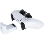 Batterie externe pour manettes joy - con - nintendo switch 2 - konix - indicateur de charge led - 10 ...
