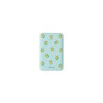 Batterie externe mr. wonderful avocados wmrpwb002 5000 mah vert