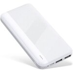 Batterie externe power bank 10000mah avec 2 ports sorties compatible avec iphone 14 13 12 11 x samsung ... Batterie externe power bank 10000mah avec 2 ports sorties compatible avec iphone 14 13 12 11 x samsung ...