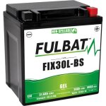 Batterie fulbat gel sla fix30l - bs gel 12v 30ah 400 amps Batterie fulbat gel sla fix30l - bs gel 12v 30ah 400 amps