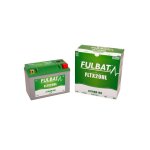 Batterie fulbat lithium - ion fltx20hl - 12v 12ah
