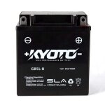 Batterie gb5l - b sla