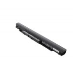 Batterie hp 2800mah 807957 - 001 pour ordinateur portable hp compaq - lithium ion - capacit� 2800mah