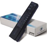 Batterie pour hp compaq elitebook 8560p 6360b 6460b 10. 8v 4400mah ordinateur portable
