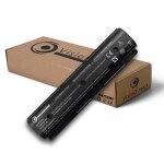 Batterie pour hp compaq pavilion 17 - e074sf 11. 1v 4400mah ordinateur portable