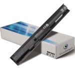 Batterie compatible hp compaq pavilion 17 - p009nf 144v - 148v 2200mah ordinateur portable
