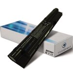 Batterie pour hp compaq probook 450 g0 455 g1 757661 - 001 11. 1v 4400mah ordinateur portable