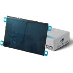 Batterie interne compatible pour ipad 5 97 a1822 a1823 (2017) 8820 mah 38 v - visiodirect