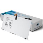 Batterie interne pour samsung galaxy tab s2 9. 7 t810 t815 t817 eb - bt810abe 5800mah tablette - visiodirect ...