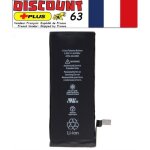 Batterie - no name - iphone 6 - lithium - polym�re - 1200 mah - remplacement de qualit�