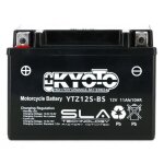 Batterie kyoto pour moto honda 800 vfr fi vtec avec abs 2002 à 2013 ytz12s - bs / 12v 11ah Batterie kyoto pour moto honda 800 vfr fi vtec avec abs 2002 à 2013 ytz12s - bs / 12v 11ah