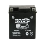 Batterie kyoto pour moto yamaha 320 yzf 300 r3 2015 � 2020 ytz8v / 12v 7ah