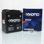 Batterie kyoto pour scooter honda 125 nss forza avec abs 2015 � 2022 - mfpn : - 146936 - 10n