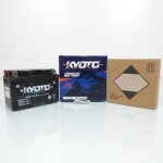Batterie kyoto pour scooter kymco 550 cv3 2022 � 2023 neuf