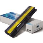 Batterie pour lenovo thinkpad t410 t410i t420 t510 t510i t520 t520i w510 w520 10. 8v 4400 mah ordinateur ...