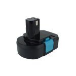 Batterie li - ion 14. 4v 2500mah pour ryobi 130111073 130224024 bpl1414 bpp - 1413 bpp - 1415 bpp - 1417 ...