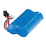 Batterie li - ion - revell - 24830 / 24831 - 74 v - 1200 mah - compatible voitures t�l�command�es