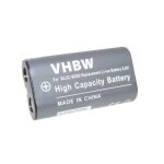 Batterie li - ion compatible pour kodak easyshare remplace klic - 8000