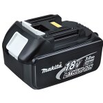 Batterie li - ion makita 18v - 30ah bl1830b
