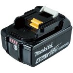 Batterie li - ion makita 18v 4. 0 ah - bl1840b - secteur - t�moin de charge