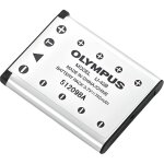 Batterie li - ion pour olympus tg - 310 remplaçant li - 40b li - 42b Batterie li - ion pour olympus tg - 310 remplaçant li - 40b li - 42b