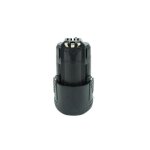 Batterie li - ion powersmart 2000mah pour wurth hl 12 - a 5700 122 01 master 10. 8 - 10. 8v