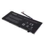 Vhbw batterie compatible avec acer aspire v15 nitro vn7 vn7 - 571 vn7 - 571g vn7 - 591 vn7 - 591g ordinateur ... Vhbw batterie compatible avec acer aspire v15 nitro vn7 vn7 - 571 vn7 - 571g vn7 - 591 vn7 - 591g ordinateur ...