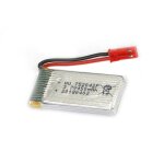 Batterie lipo 1s 3. 7 v 450 mah pour drone racer ftx skyflash