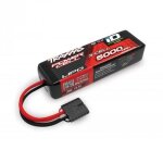 Batterie lipo traxxas - 111v 5000 mah 25c - compatible bandit vxl e - revo 2. 0 stampede 4x4 vxl et stampede ...