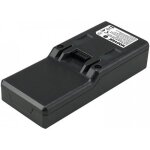 Batterie lithium 222v - hoover - freedom - autonomie 40 min - couleur noir - aspirateur balai