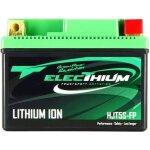 Batterie lithium electhium pour moto beta 450 rr enduro 2005 � 2012 ytz5s - bs hjtz5s - fp 12. 8v 1. ...