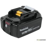 Batterie makita bl1850b 18 volt 5ah